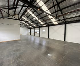Factory, Warehouse & Industrial commercial property leased at Carrington Road Marrickville NSW 2204