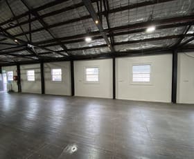 Factory, Warehouse & Industrial commercial property leased at Carrington Road Marrickville NSW 2204