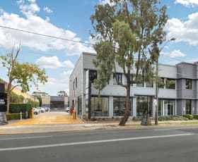 Factory, Warehouse & Industrial commercial property leased at 29-31 O'Riordan Street Alexandria NSW 2015