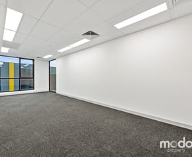 Factory, Warehouse & Industrial commercial property leased at 13/51-55 Centre Way Croydon South VIC 3136