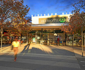 Showrooms / Bulky Goods commercial property leased at 530-550 Plenty Road Cnr. Development Boulevard South Morang VIC 3752