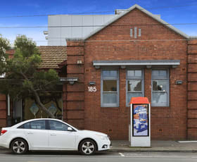 Shop & Retail commercial property for lease at 185 Moreland Road Coburg VIC 3058