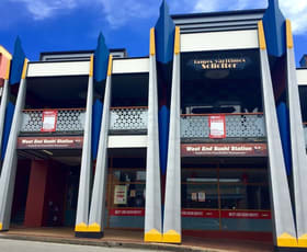 Offices commercial property for lease at 156 Boundary Street West End QLD 4101