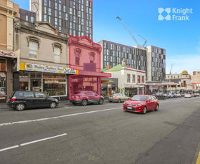 Medical / Consulting commercial property leased at 173 Elizabeth Street Hobart TAS 7000