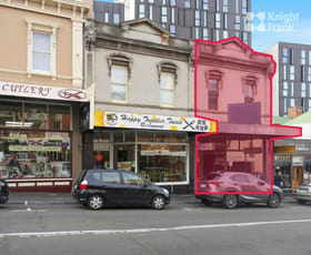 Shop & Retail commercial property leased at 173 Elizabeth Street Hobart TAS 7000