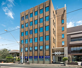 Offices commercial property leased at Level 4/969 Burke Road Camberwell VIC 3124