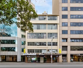 Shop & Retail commercial property leased at 5/251 Elizabeth Street Sydney NSW 2000