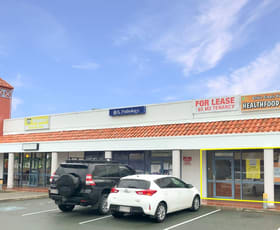 Shop & Retail commercial property leased at 4/60 Hornsby Road Bongaree QLD 4507