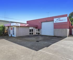 Factory, Warehouse & Industrial commercial property leased at 23 Rodney Road North Geelong VIC 3215