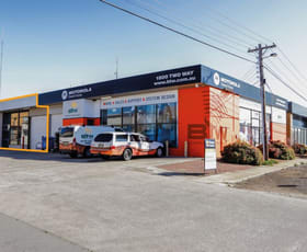 Offices commercial property leased at 5/168-170 Gladstone Fyshwick ACT 2609