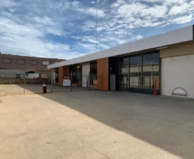 Showrooms / Bulky Goods commercial property leased at 5/168-170 Gladstone Fyshwick ACT 2609
