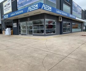 Showrooms / Bulky Goods commercial property leased at Unit 4B/60 Keilor Park Drive Keilor East VIC 3033