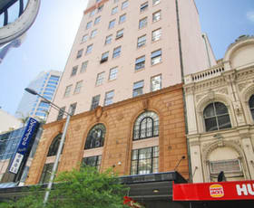 Other commercial property leased at Suite 5.07, Level 5/250 Pitt Street Sydney NSW 2000