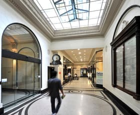 Other commercial property leased at Suite 5.07, Level 5/250 Pitt Street Sydney NSW 2000