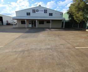 Showrooms / Bulky Goods commercial property leased at 1/13-15 Carroll Street Wilsonton QLD 4350