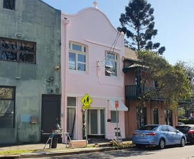 Offices commercial property leased at 143 Beattie Street Balmain NSW 2041