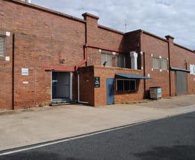 Shop & Retail commercial property for lease at Unit 6/57 Brook Street North Toowoomba QLD 4350
