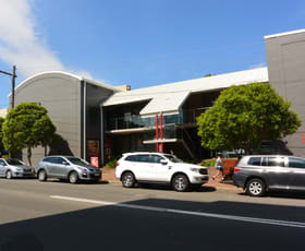 Offices commercial property leased at 12/1008 OLD PRINCES HIGHWAY Engadine NSW 2233