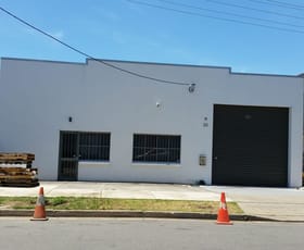Factory, Warehouse & Industrial commercial property leased at 20 Gould Street Strathfield South NSW 2136