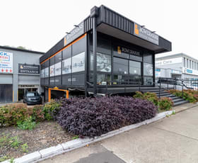 Showrooms / Bulky Goods commercial property leased at 3/587-591 Church Street North Parramatta NSW 2151