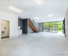 Showrooms / Bulky Goods commercial property leased at 2/37 McDonald Road Windsor QLD 4030