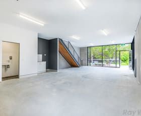 Offices commercial property leased at 2/37 McDonald Road Windsor QLD 4030