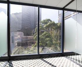Offices commercial property leased at Suite 425/1 Queens Road Melbourne 3004 VIC 3004