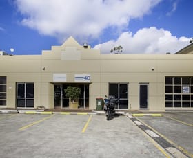 Offices commercial property leased at 3/10 Gladstone Road Castle Hill NSW 2154