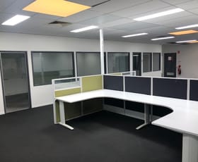 Showrooms / Bulky Goods commercial property leased at 1&2/32 Enterprise Street Cleveland QLD 4163