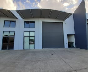 Factory, Warehouse & Industrial commercial property leased at 3/58 Islander Road Pialba QLD 4655