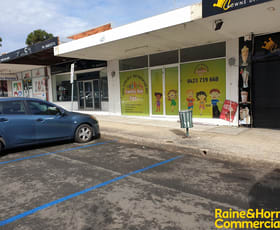 Shop & Retail commercial property leased at 7 Maryvale Avenue Liverpool NSW 2170