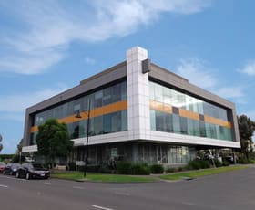 Offices commercial property leased at 209/1 Thomas Holmes Street Maribyrnong VIC 3032