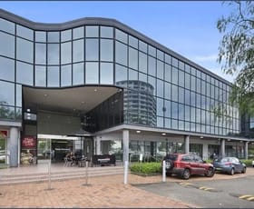 Offices commercial property leased at 10/125 Main Street Blacktown NSW 2148