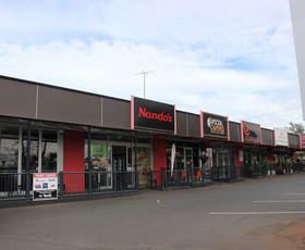 Shop & Retail commercial property leased at Shop 1/182 Hume Street East Toowoomba QLD 4350