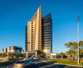Medical / Consulting commercial property for lease at Level 1/Level 1 203 Robina Town Centre Drive Robina QLD 4226