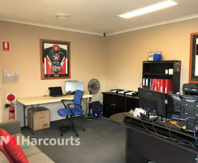 Factory, Warehouse & Industrial commercial property leased at 1/29 Kenworth Place Brendale QLD 4500
