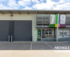 Offices commercial property leased at 7/73 Tulip Street Cheltenham VIC 3192