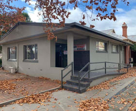 Offices commercial property leased at 710 Young St Albury NSW 2640