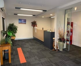 Medical / Consulting commercial property leased at 710 Young St Albury NSW 2640