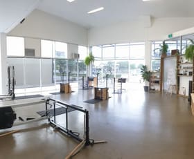 Showrooms / Bulky Goods commercial property leased at Unit 4/25 Upton Street Bundall QLD 4217