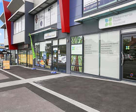 Offices commercial property leased at Whole of Property/Shop 10, 240 Pakington Street Geelong West VIC 3218