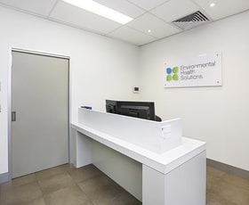 Offices commercial property leased at Whole of Property/Shop 10, 240 Pakington Street Geelong West VIC 3218