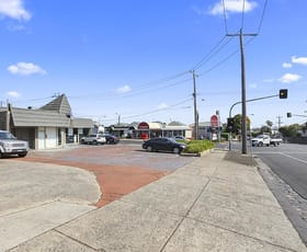 Shop & Retail commercial property leased at 241 Pakington Street Newtown VIC 3220