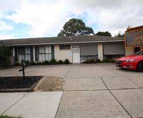 Offices commercial property leased at 1A Hanover Road Vermont South VIC 3133
