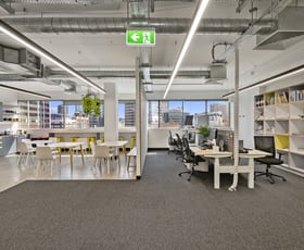 Offices commercial property leased at Level 3/17-21 Bellevue Street Surry Hills NSW 2010