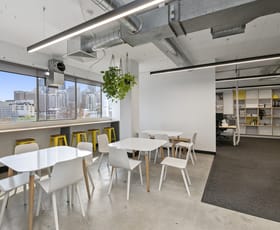Offices commercial property leased at Level 3/17-21 Bellevue Street Surry Hills NSW 2010