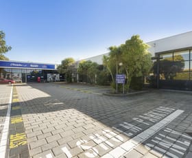 Offices commercial property leased at A-B/126 Springvale Road Springvale VIC 3171