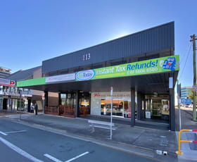 Medical / Consulting commercial property leased at Suite 6/113 Scarborough Street Southport QLD 4215
