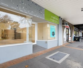 Shop & Retail commercial property leased at Shop 1/164-166 Victoria Avenue Chatswood NSW 2067