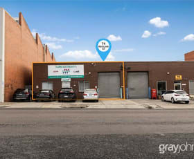 Offices commercial property leased at 74 Raglan Street Preston VIC 3072
